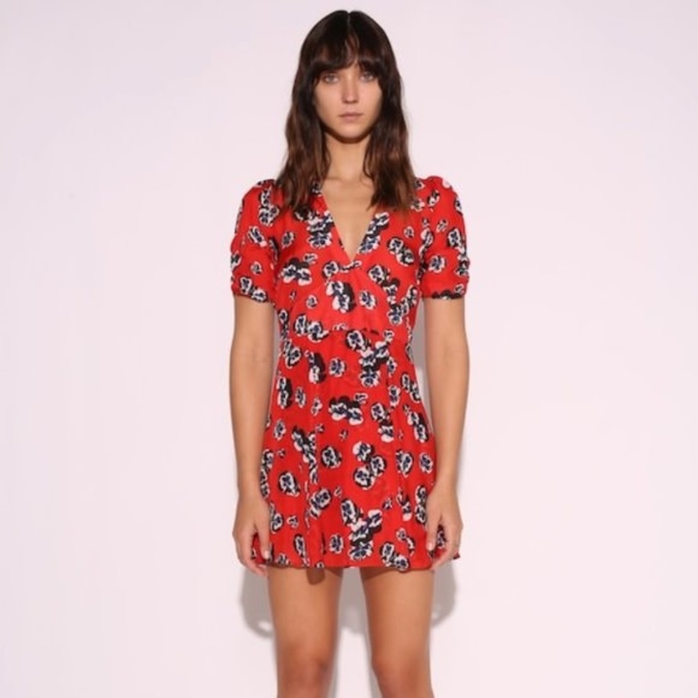 Realisation Par Ozzie Dress